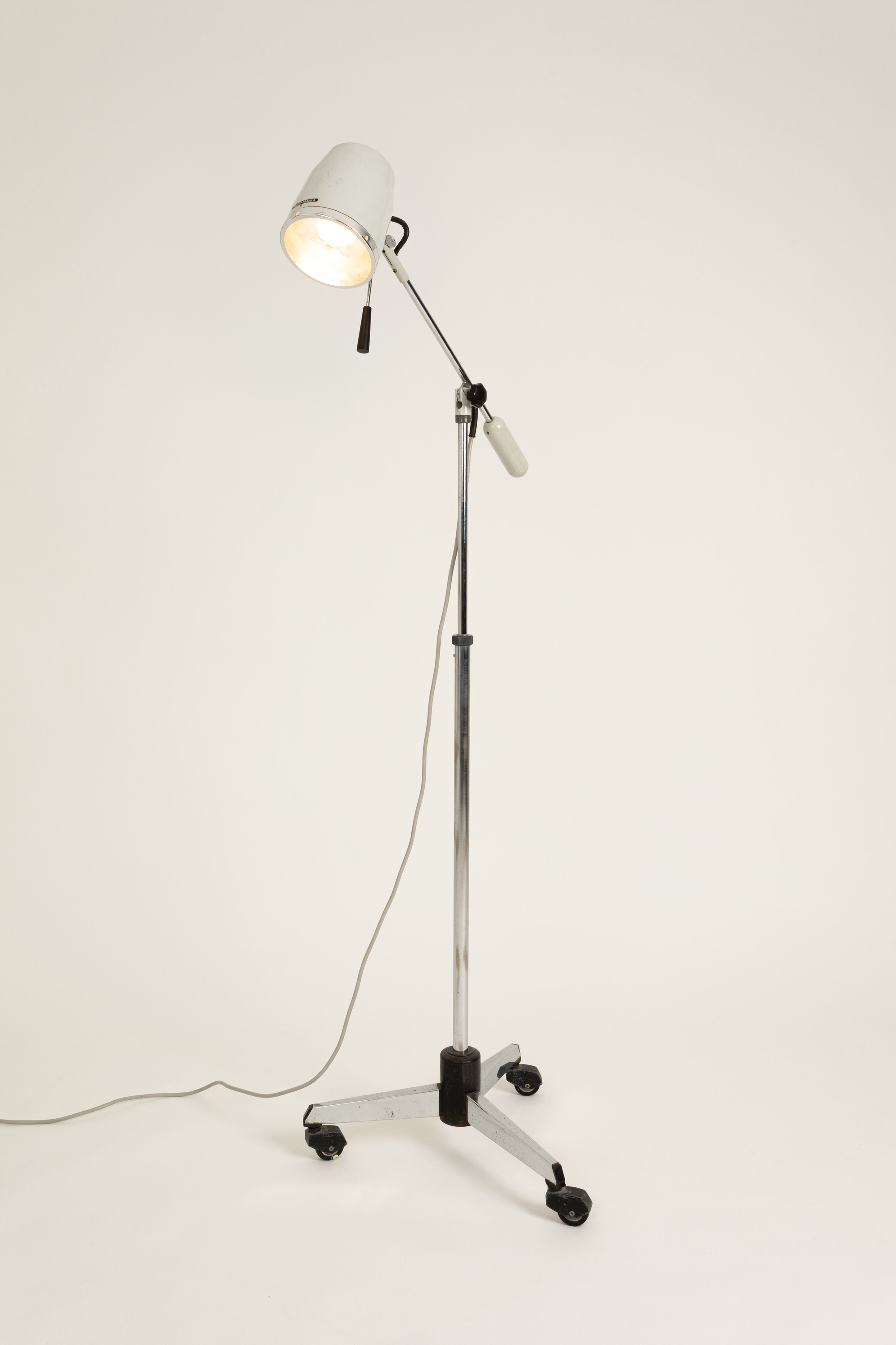 Medical examination lamp