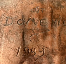 Sculptural art piece reflecting Sculpique’s focus on form and craftsmanship.