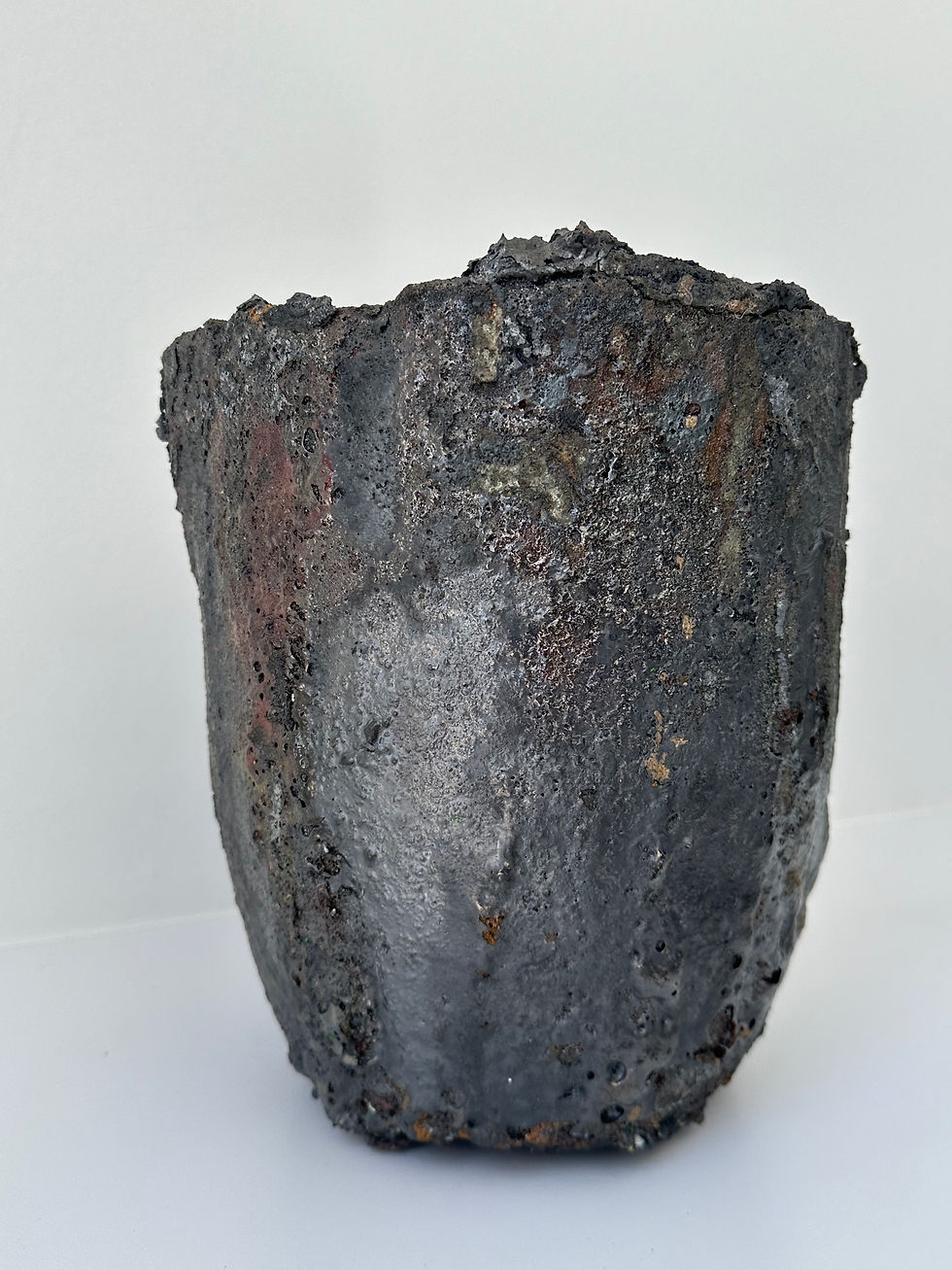 Thumbnail: Melting Crucibles