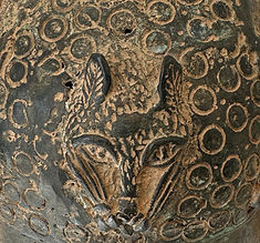 Sculptural art piece reflecting Sculpique’s focus on form and craftsmanship.