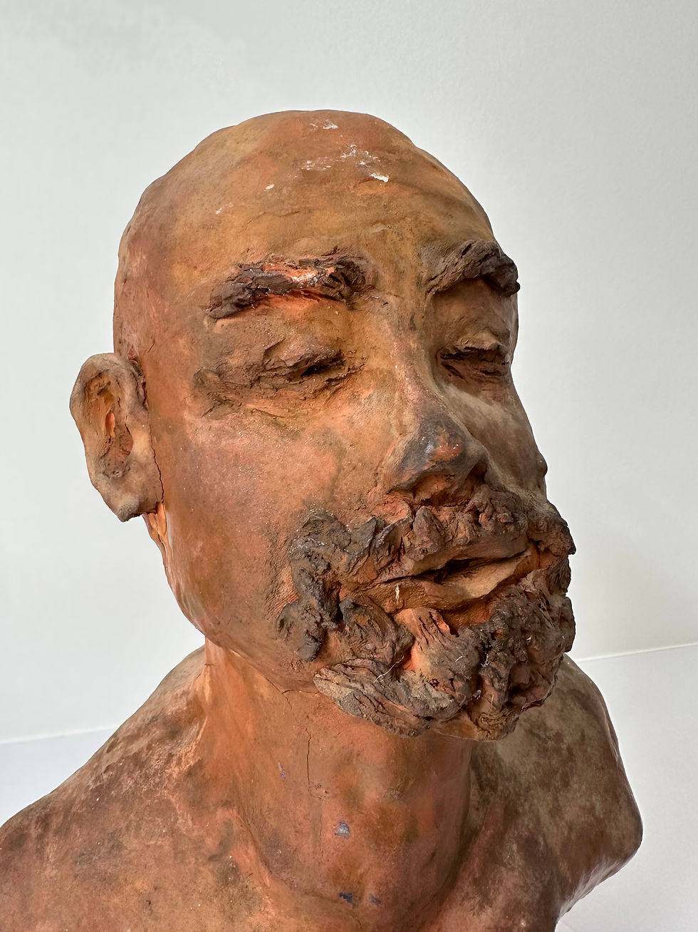 Thumbnail: Terracotta Bust