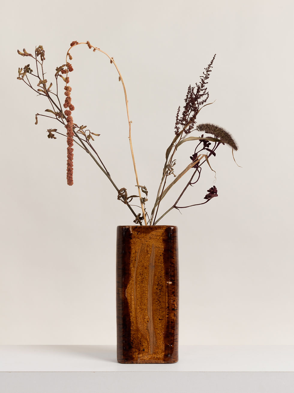 Thumbnail: Hot Water Bottle / Vase