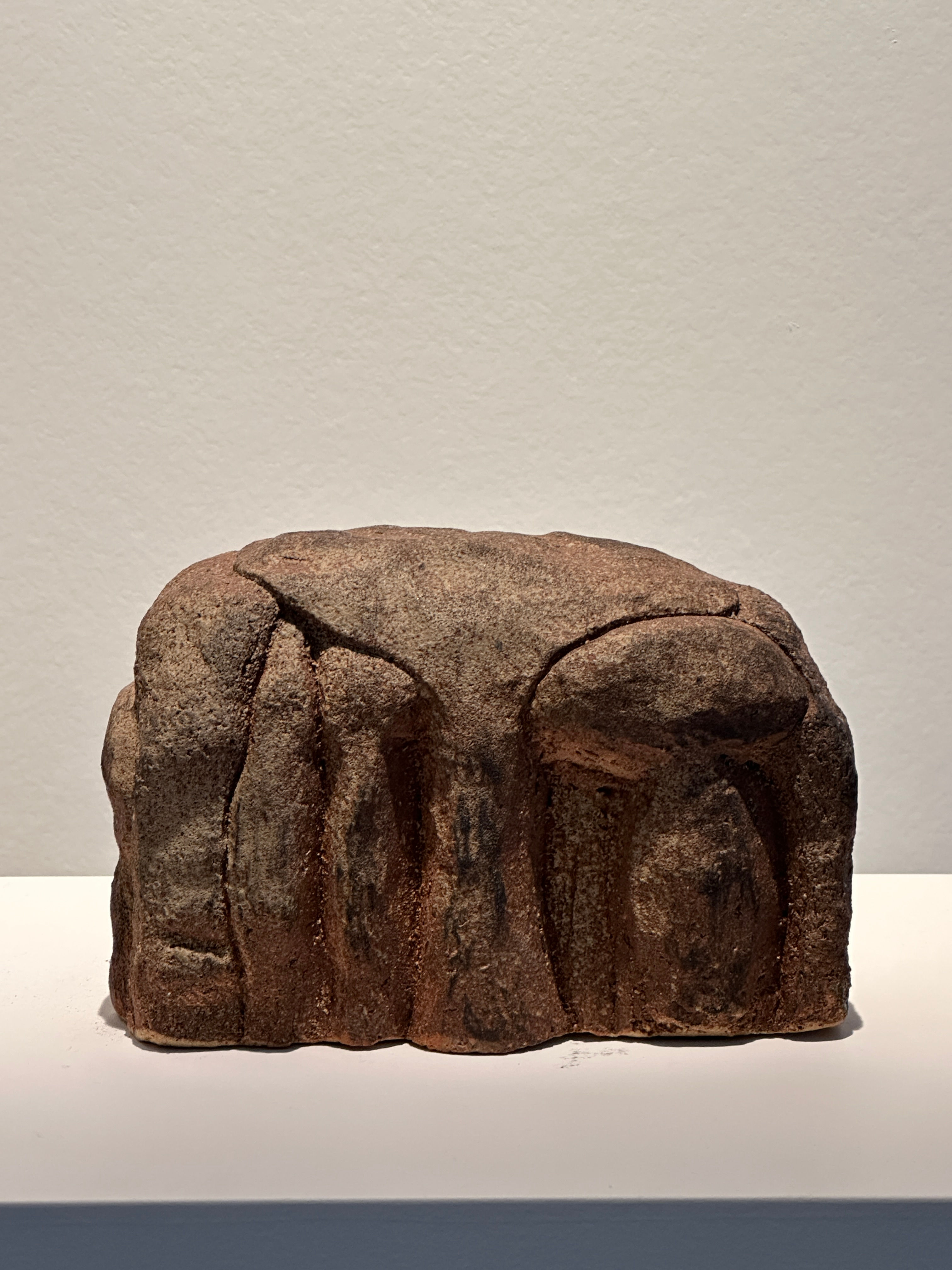 earthenware object to discover