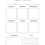 Thumbnail: Meal Planner/Recipe Template