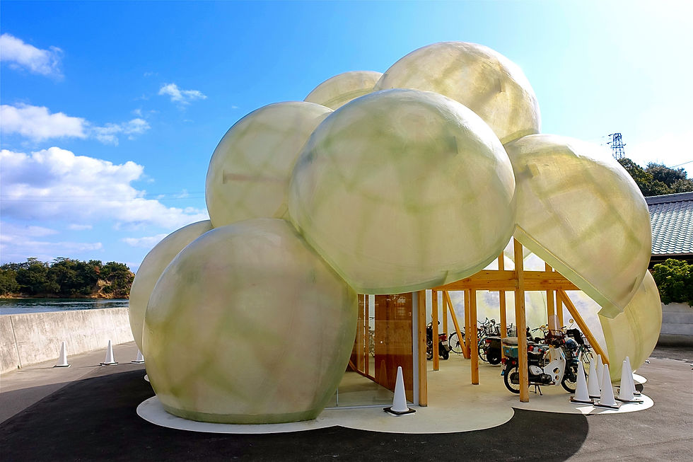 Holistisk Arkitektur og Landskab