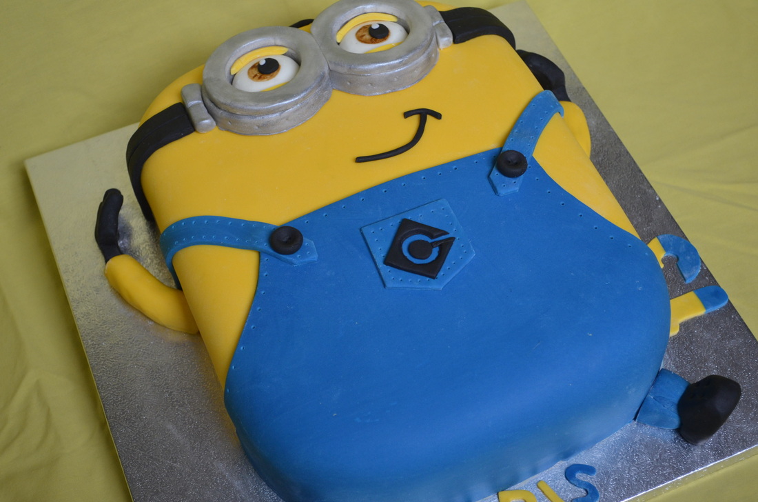 Minions