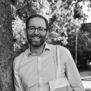 05 - Interview with Daniel Skaven Ruben - How we gonna nourish 10bn people in a sustainable way? 