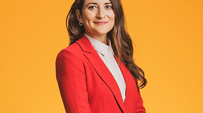 15: The Renaissance of fungi in food tech - co-founder Isabella Iglesias-Musachio