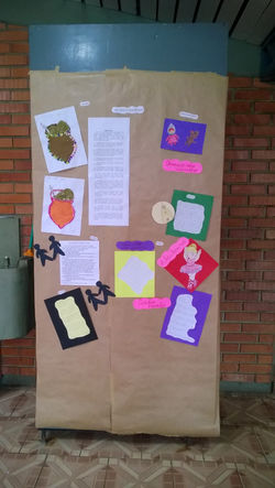 13º FEIRA LITERÁRIA