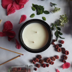 The Naked Candle Co | Home | Greater Manchester | soycandle