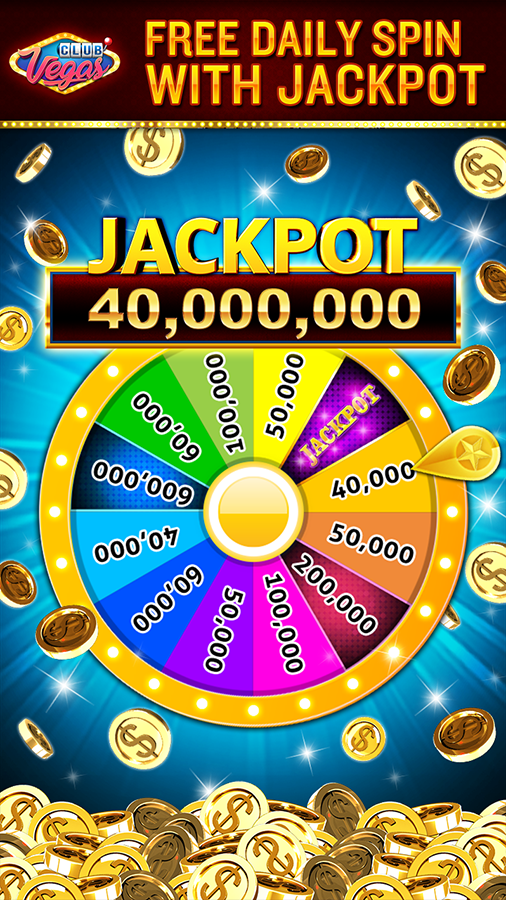 Free Casino Games Download For Android