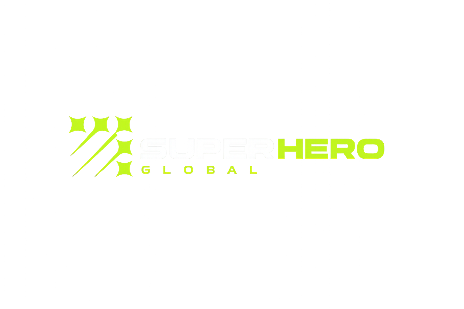 SUPERHERO GLOBAL