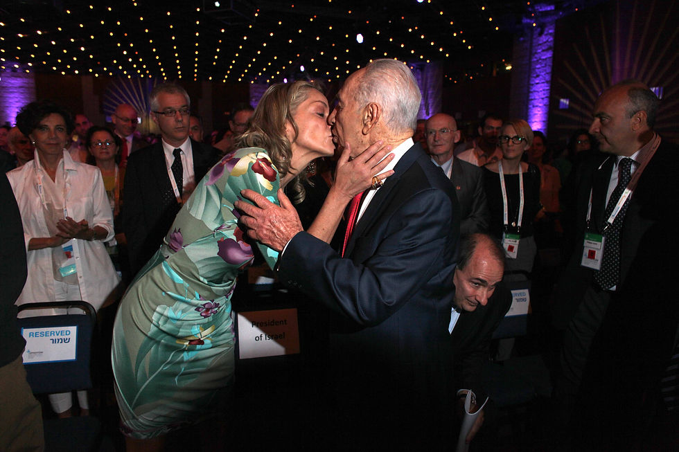 צילום: דניאל בר און