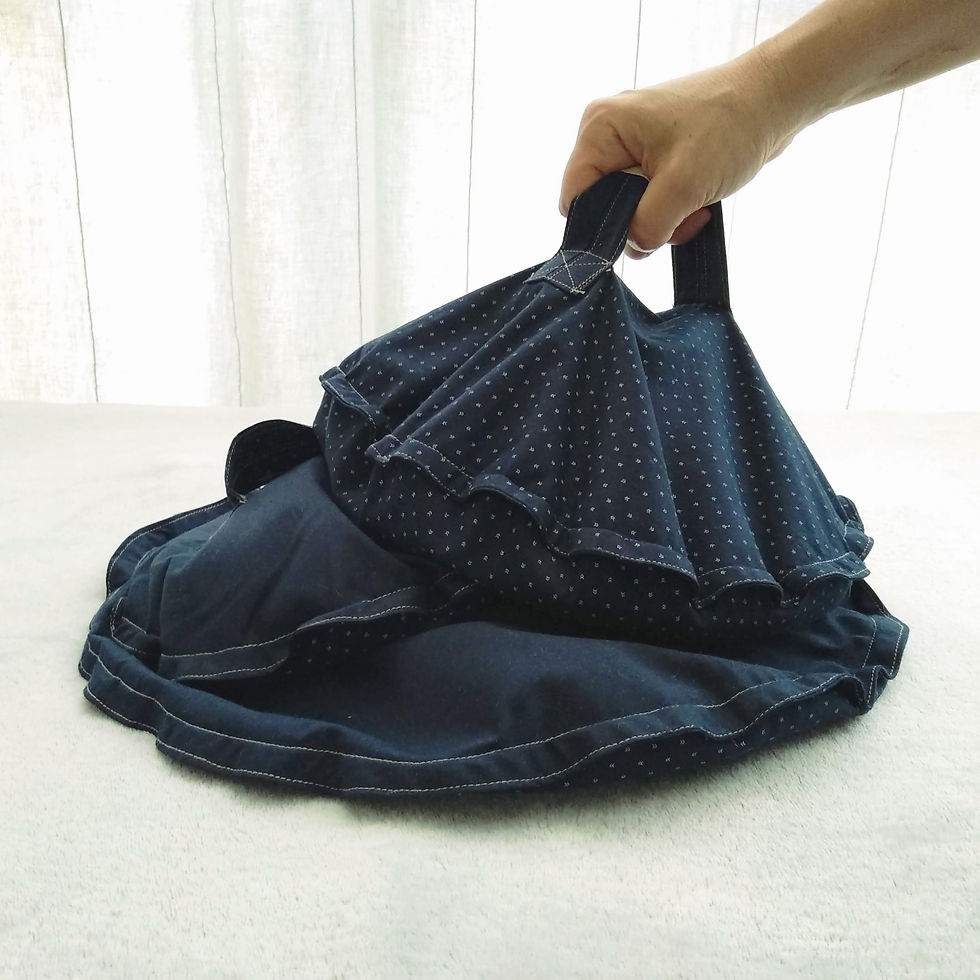 סט כריות עננים להנכחה עצמית