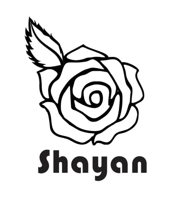 Shayan Rose Ben Sira