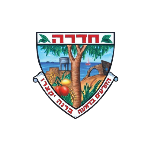 עיריית חדרה