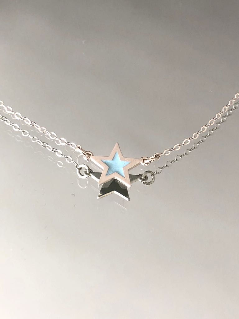 תמונה ממוזערת: שרשרת נועם