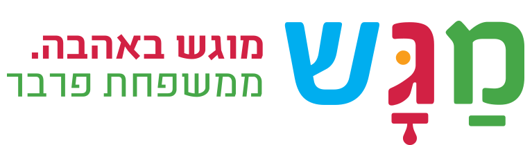 מגש פרבר לוגו
