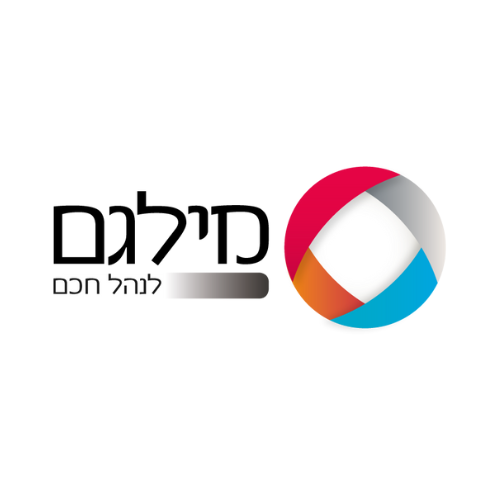 מילגם