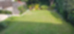 sprinkler solution for lush & perfectly watered lawns