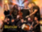 Blonde Ambition Band 2024 Orlando Party Band