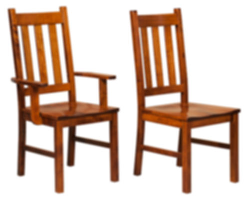 Dining | Dining Chairs | Denver Arm Chair