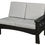 Thumbnail: Outdoor | Sectional Pieces | Heritage Lounge