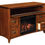 Thumbnail: Living | Fireplace | Monroe Entertainment Center | 23" Insert