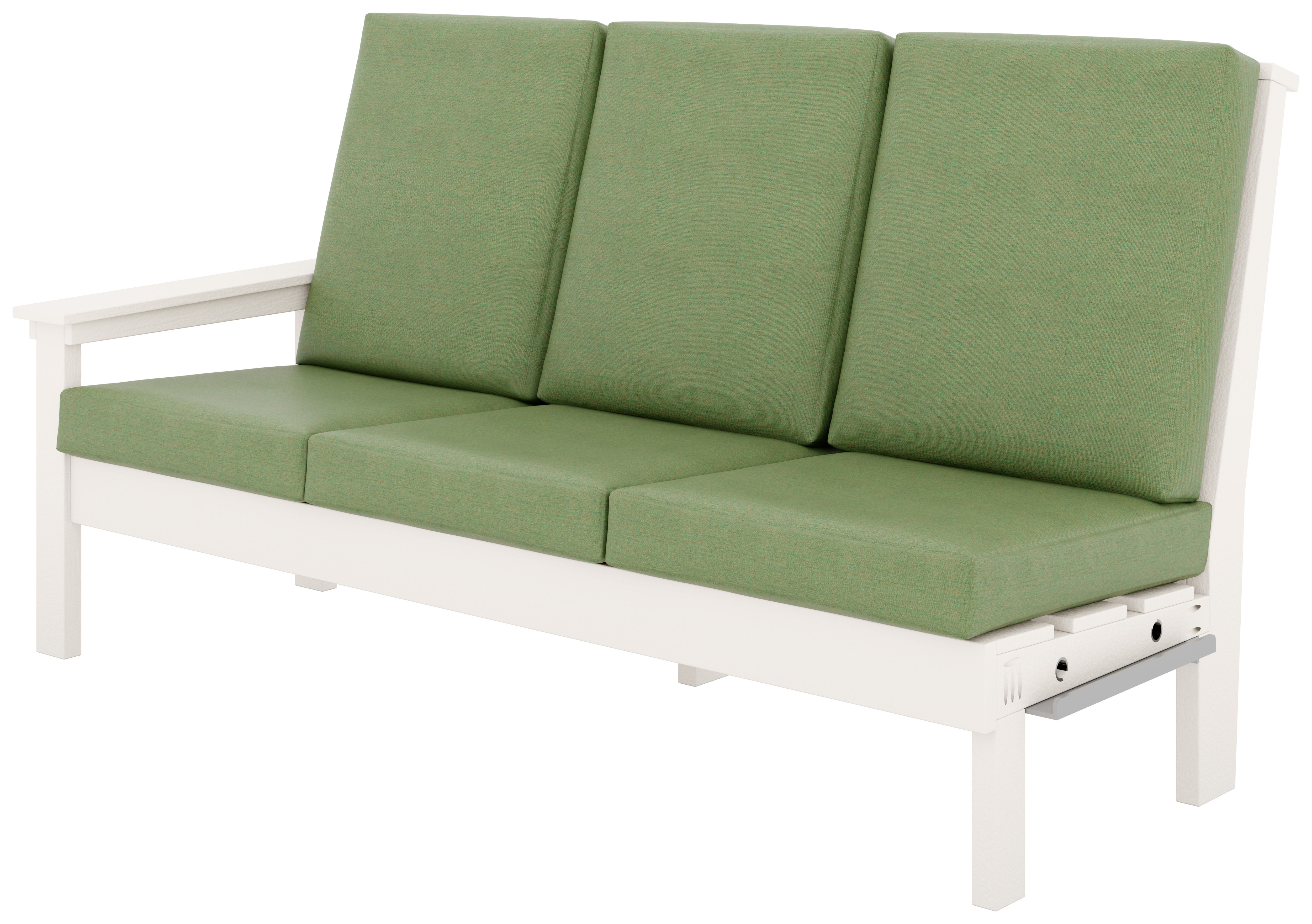Outdoor | Sectional Pieces | London Sofa