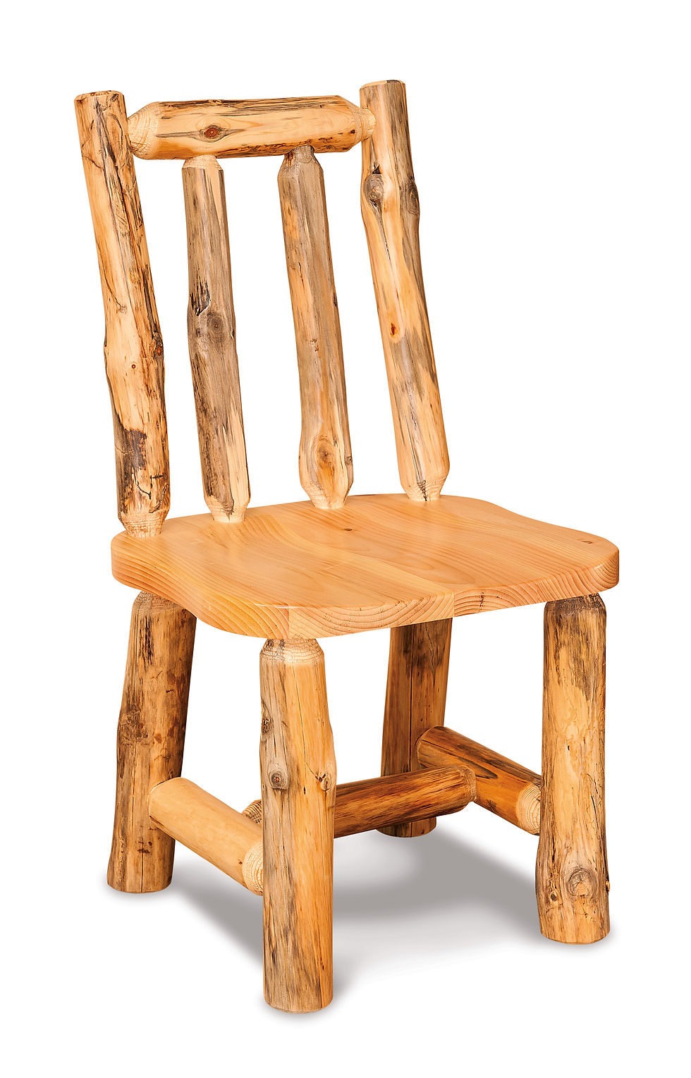 Thumbnail: Log | Chair | Dining Side Chair