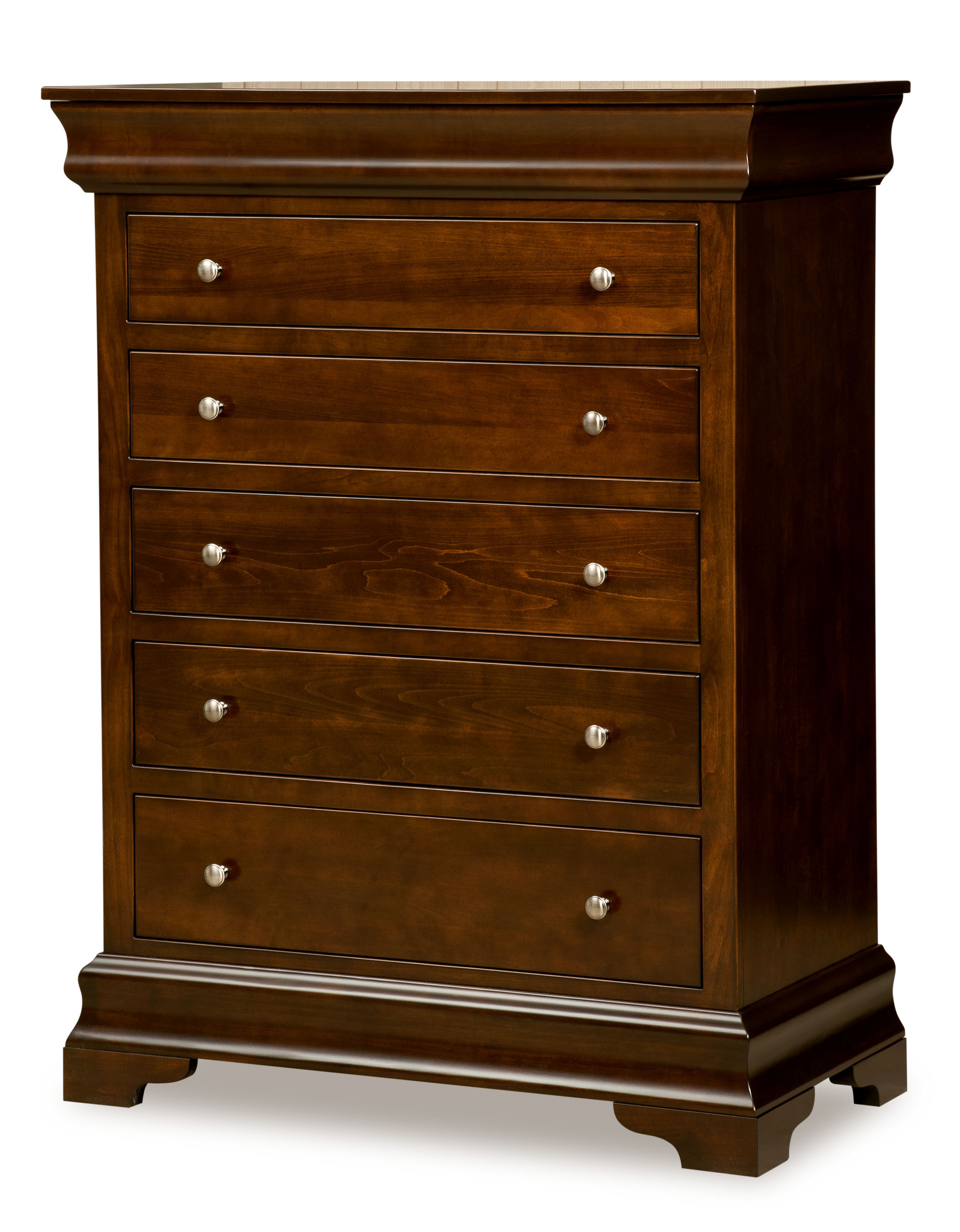 Bedroom | Palm Valley  | Chest -  5 Drawer