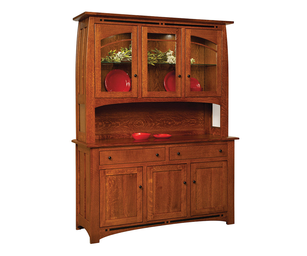 Dining | Hutches | Boulder Creek 3