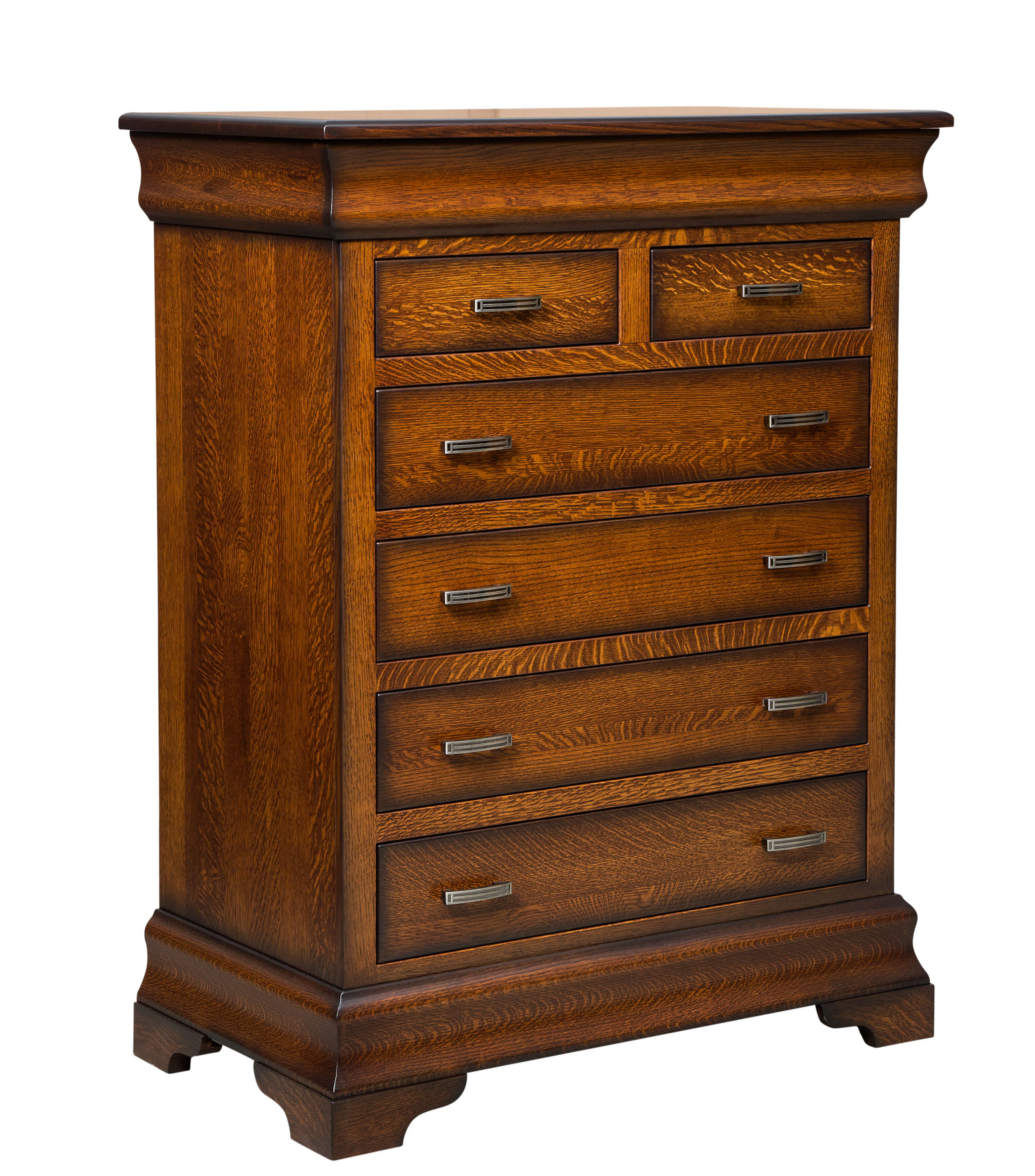 Bedroom | Palm Valley | Chest - 6 Drawer