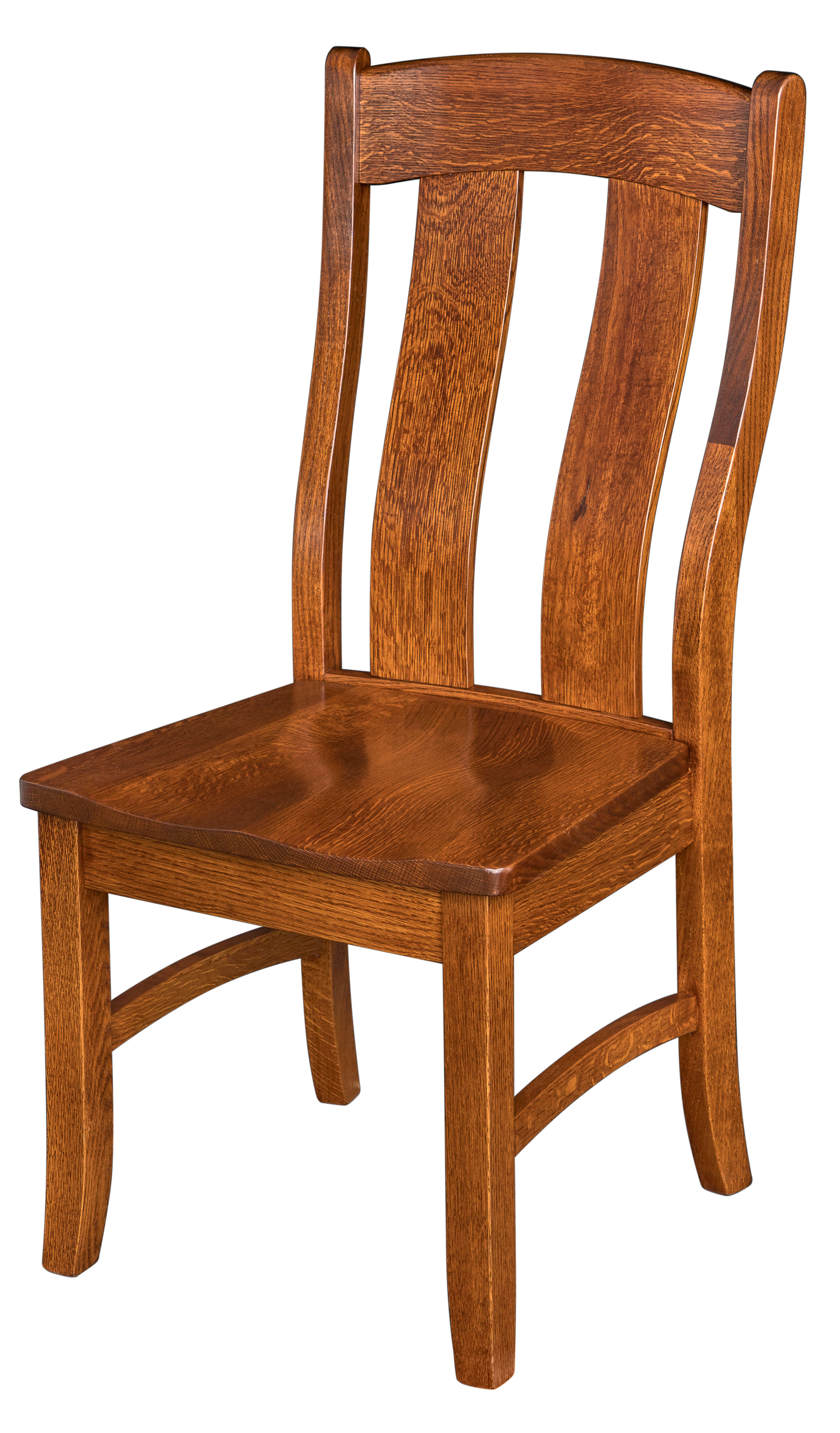 Dining | Dining Chairs | Waverly Side Chair