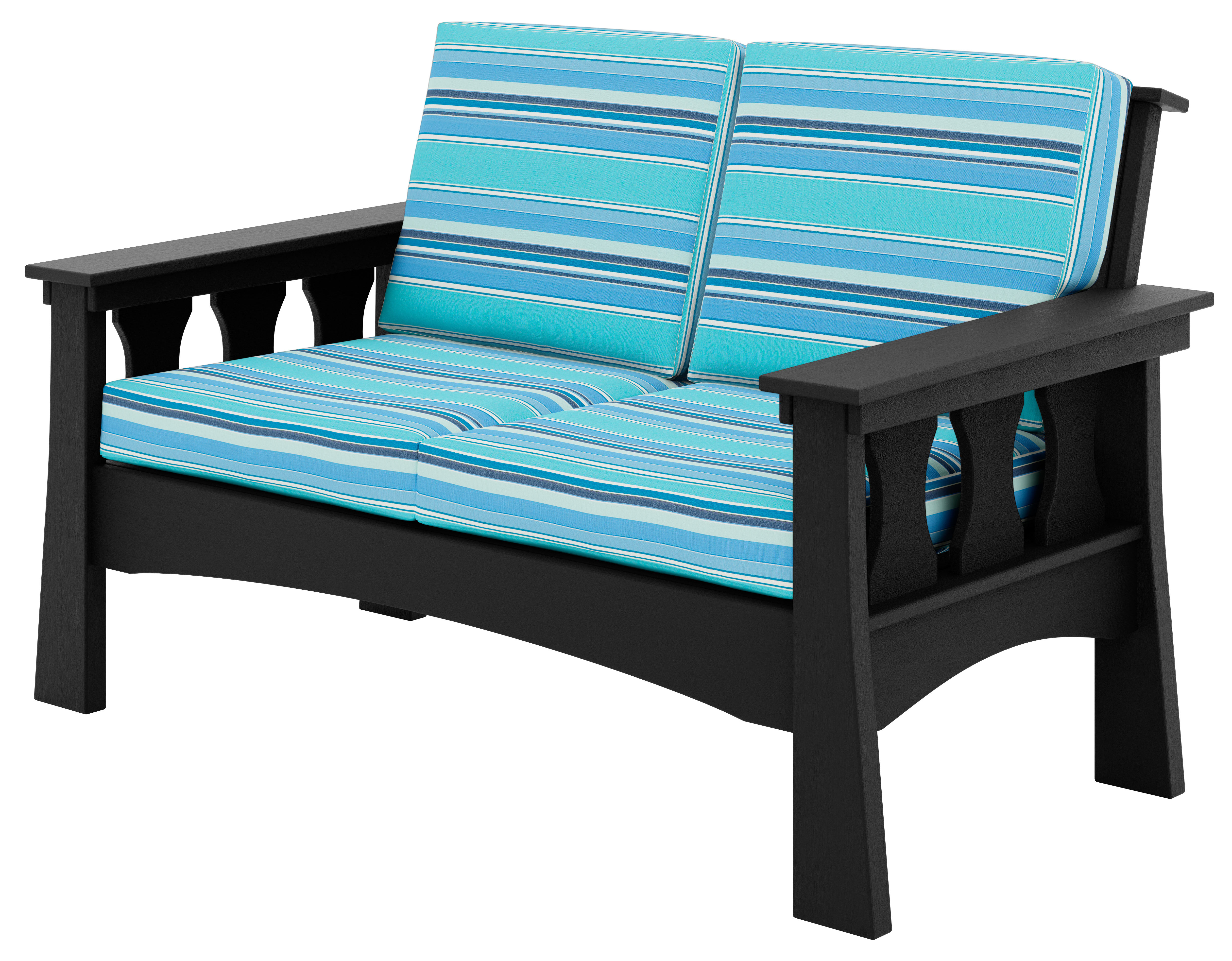 Outdoor | Chairs & Recliners | Heritage Lounge