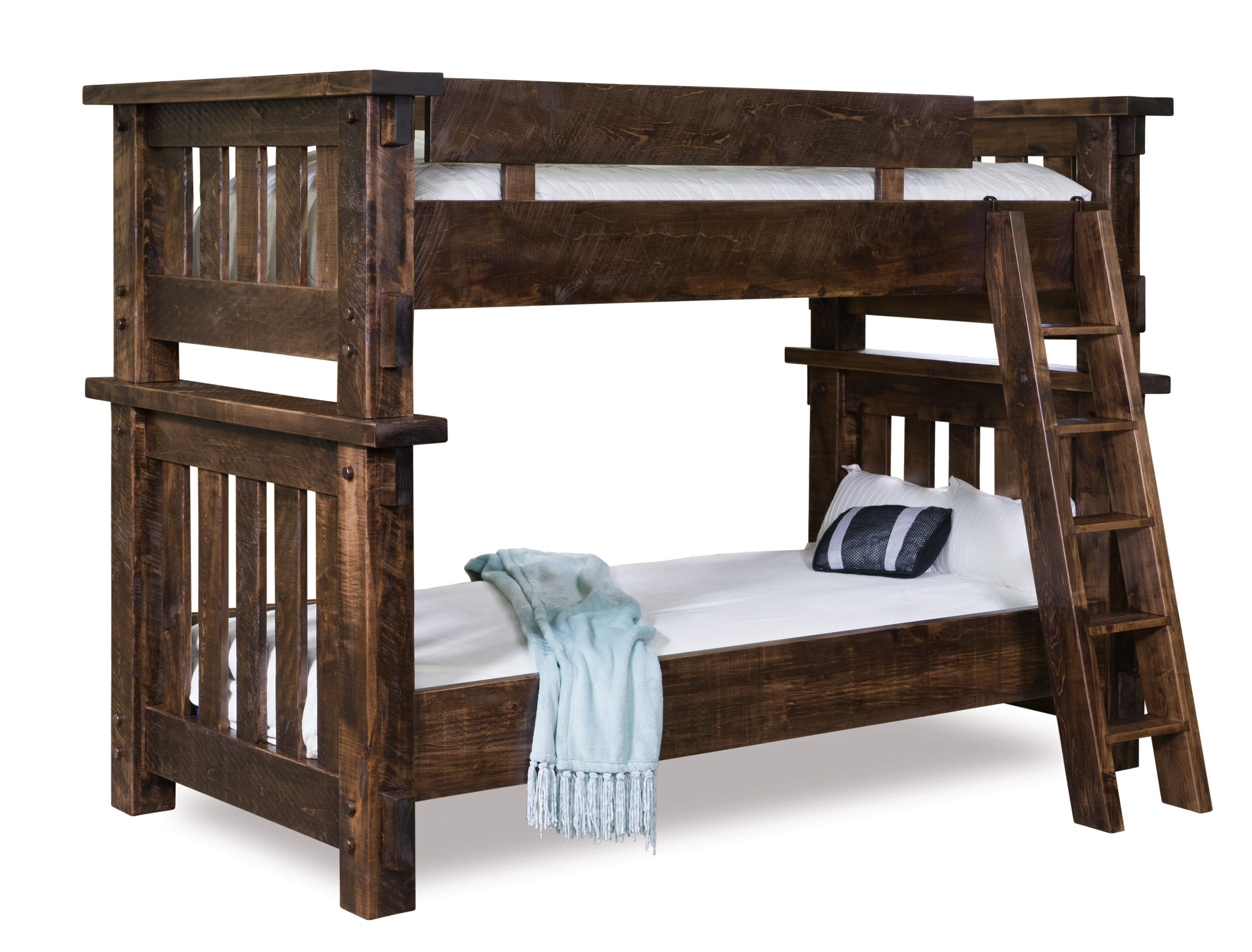 Bedroom | Bunk Bed | Houston Bunk