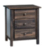 Thumbnail: Bedroom | Bedroom Sets | Prairie Collection