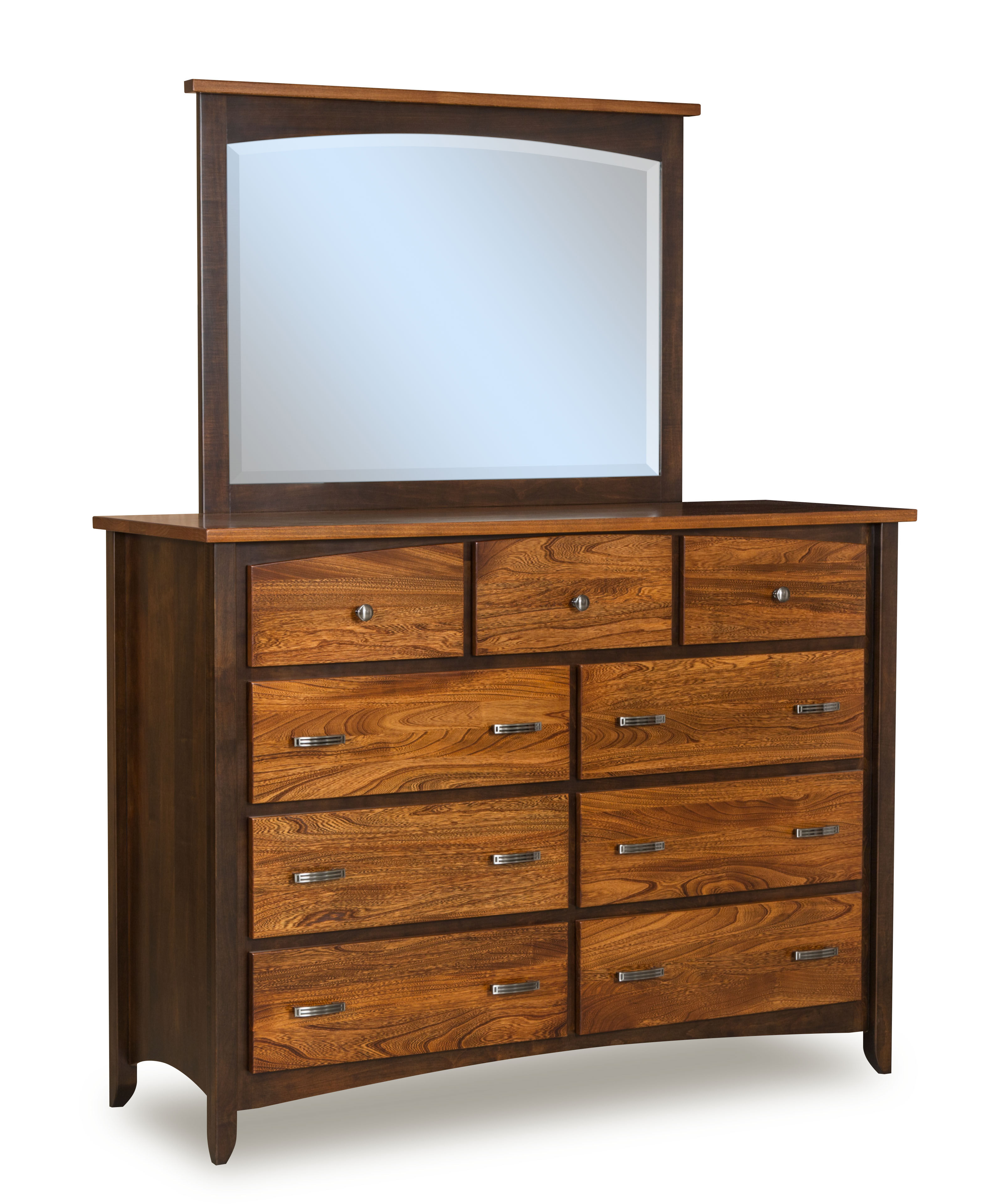 Bedroom | Rising Sun | Dresser