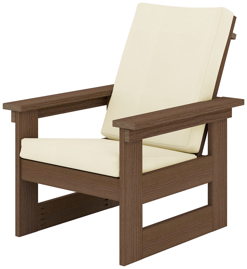 Outdoor | Chairs & Recliners | Brooklyn | Chair