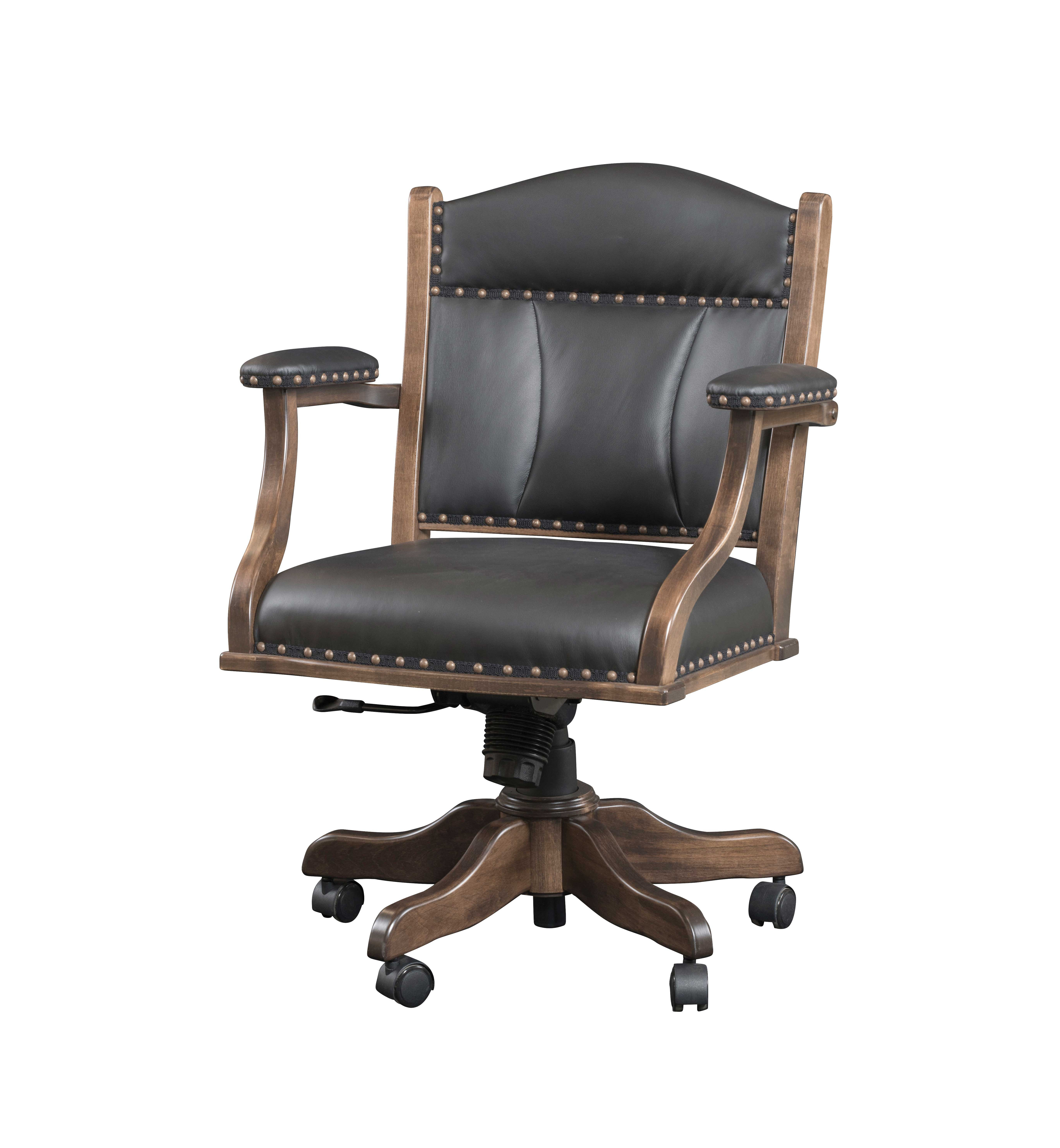 Office Chair | Desk Chair with Low Back