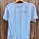 Thumbnail: Petits Pas Tee-Shirt (kids & adult sizes)