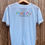 Thumbnail: Petits Pas Tee-Shirt (kids & adult sizes)