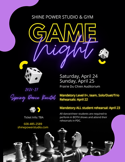Game Night Recital Flyer.png