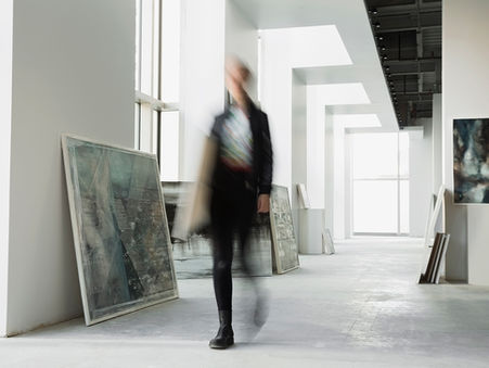 Comment calculer le prix d'une œuvre d'art ?