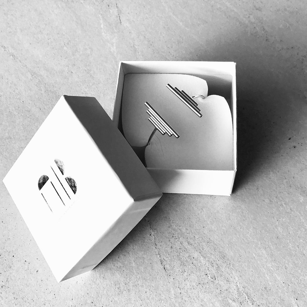 Thumbnail: Believe Mood || Bracelet BLM06.1