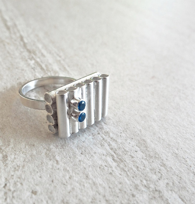 NOT SQUARE MINDED Collection