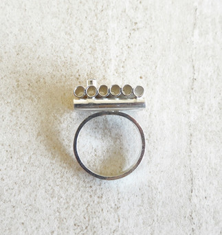 NOT SQUARE MINDED Collection