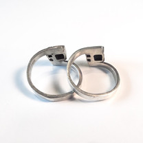 SQUARE MINDED Collection