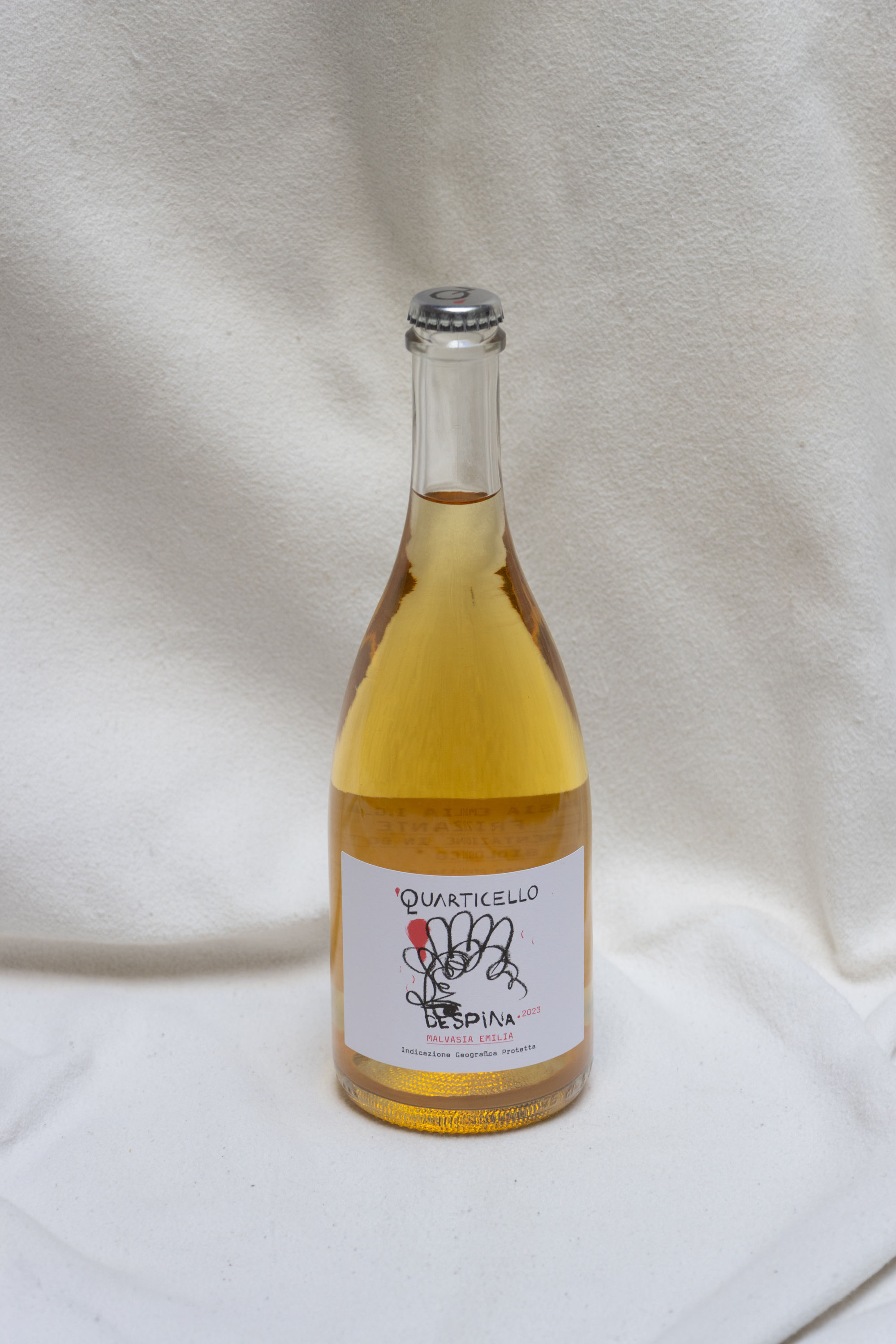 Quarticello - Despina