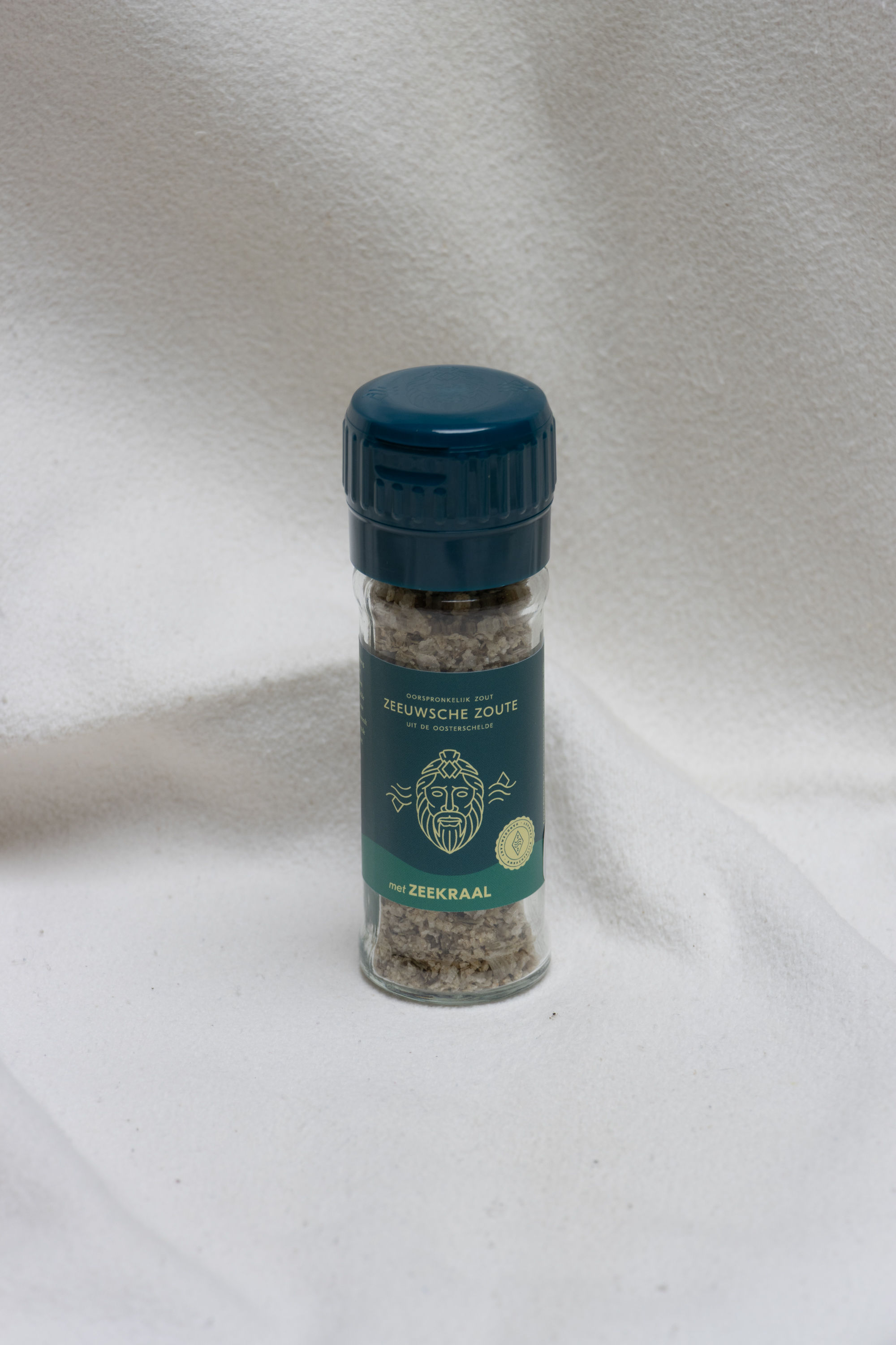 Zeeuwsche Zoute - Met Zeekraal